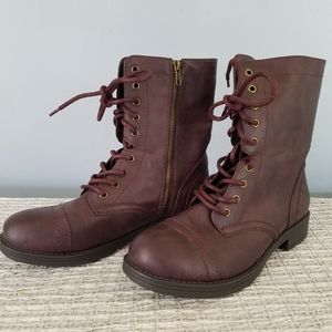 boot size 11 womens